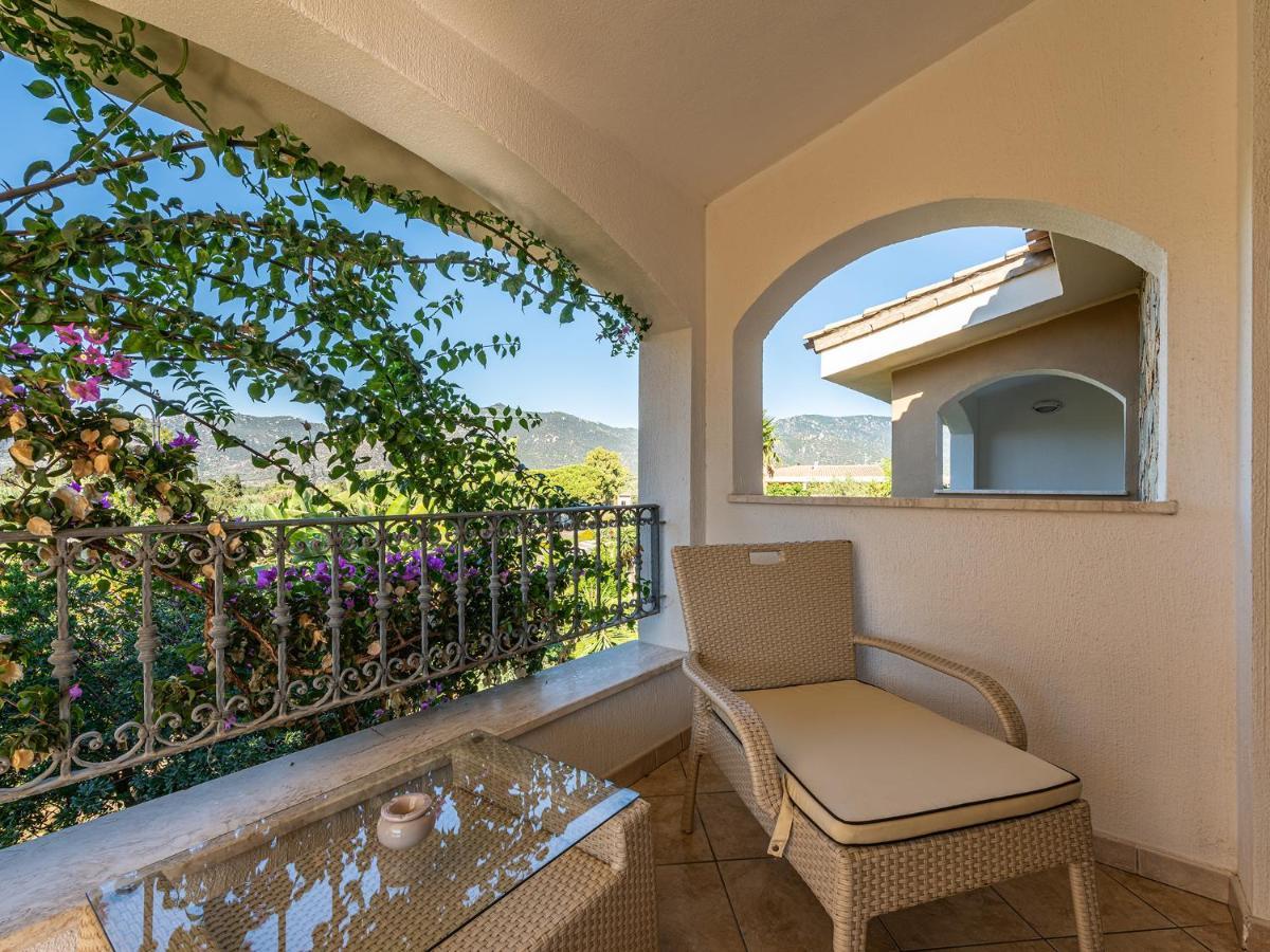 Hotel Raffael Вилласимиус Экстерьер фото