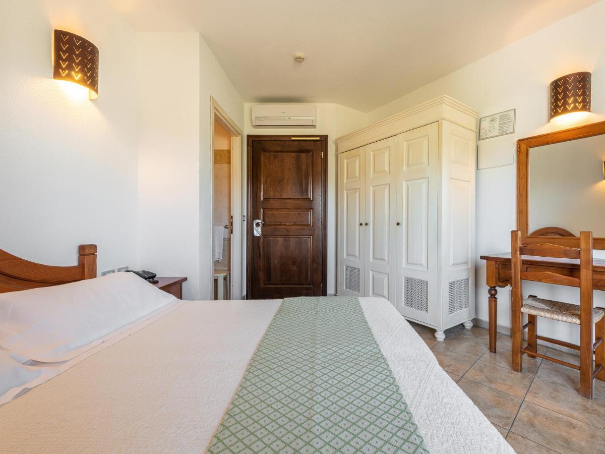 Hotel Raffael Вилласимиус Экстерьер фото