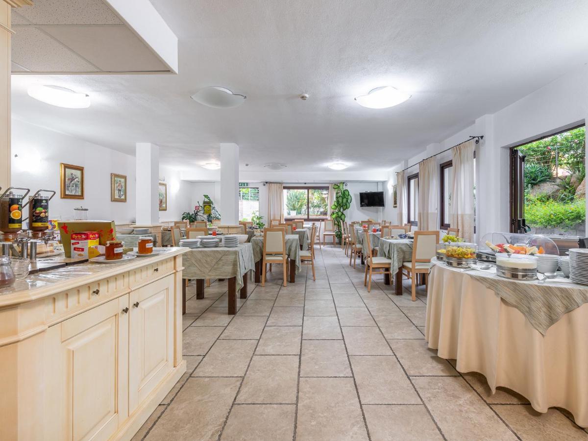 Hotel Raffael Вилласимиус Экстерьер фото